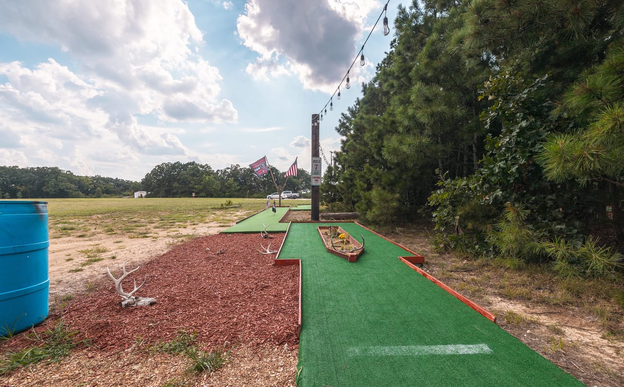 Tin Cup