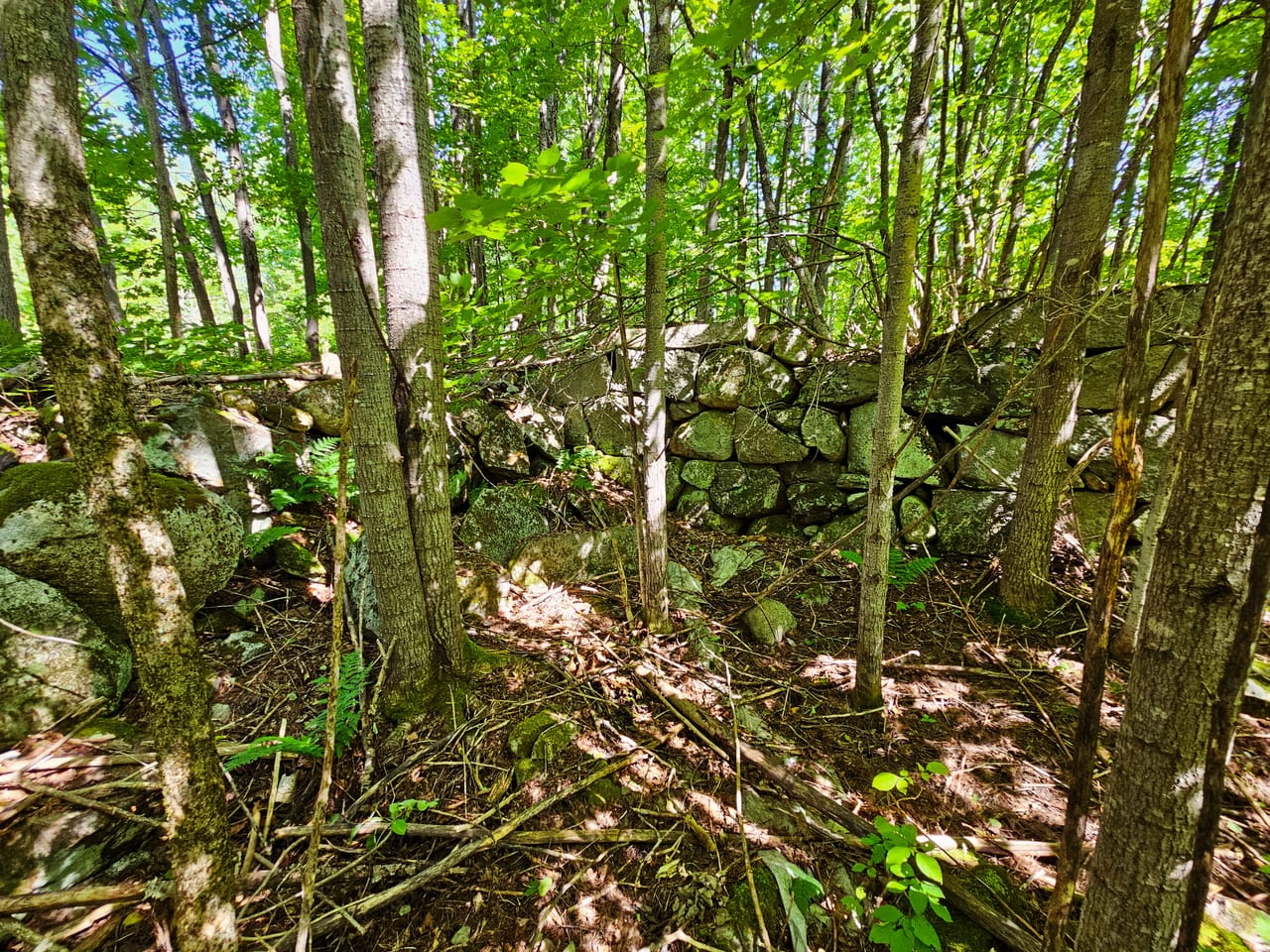 522 Mt. Misery Rd - Littleton