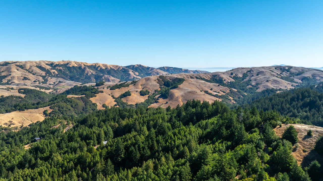 Mt. Zion Ranch