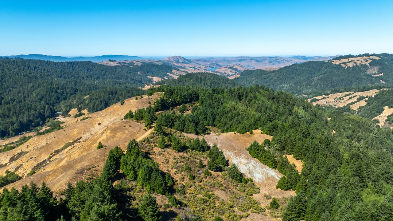 Mt. Zion Ranch