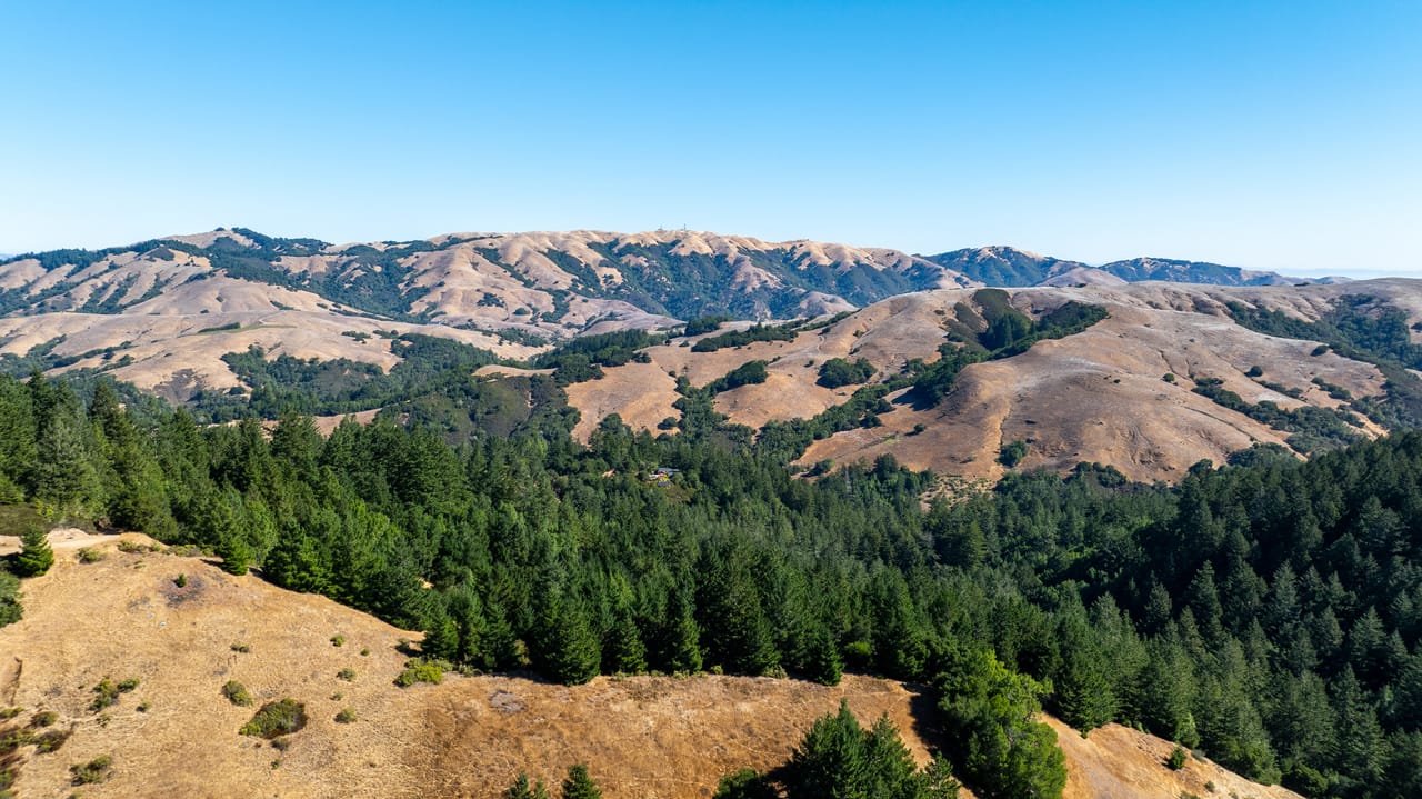 Mt. Zion Ranch