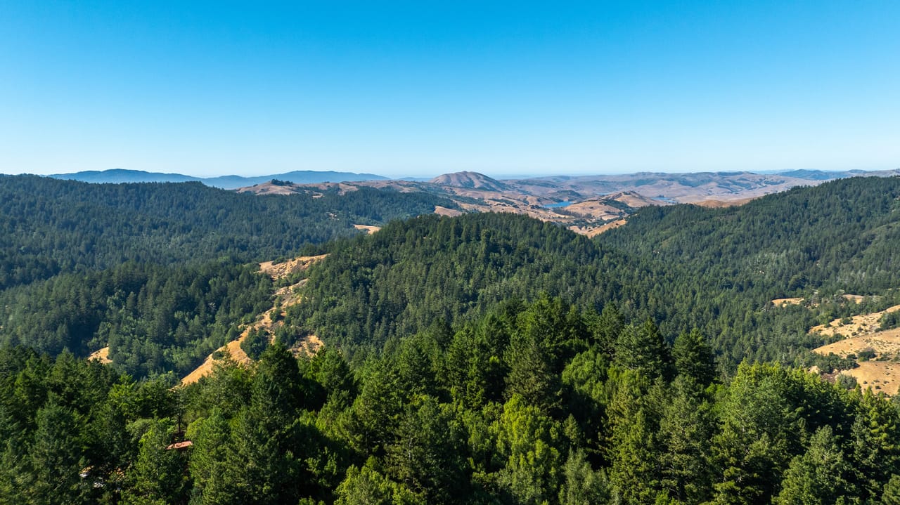 Mt. Zion Ranch