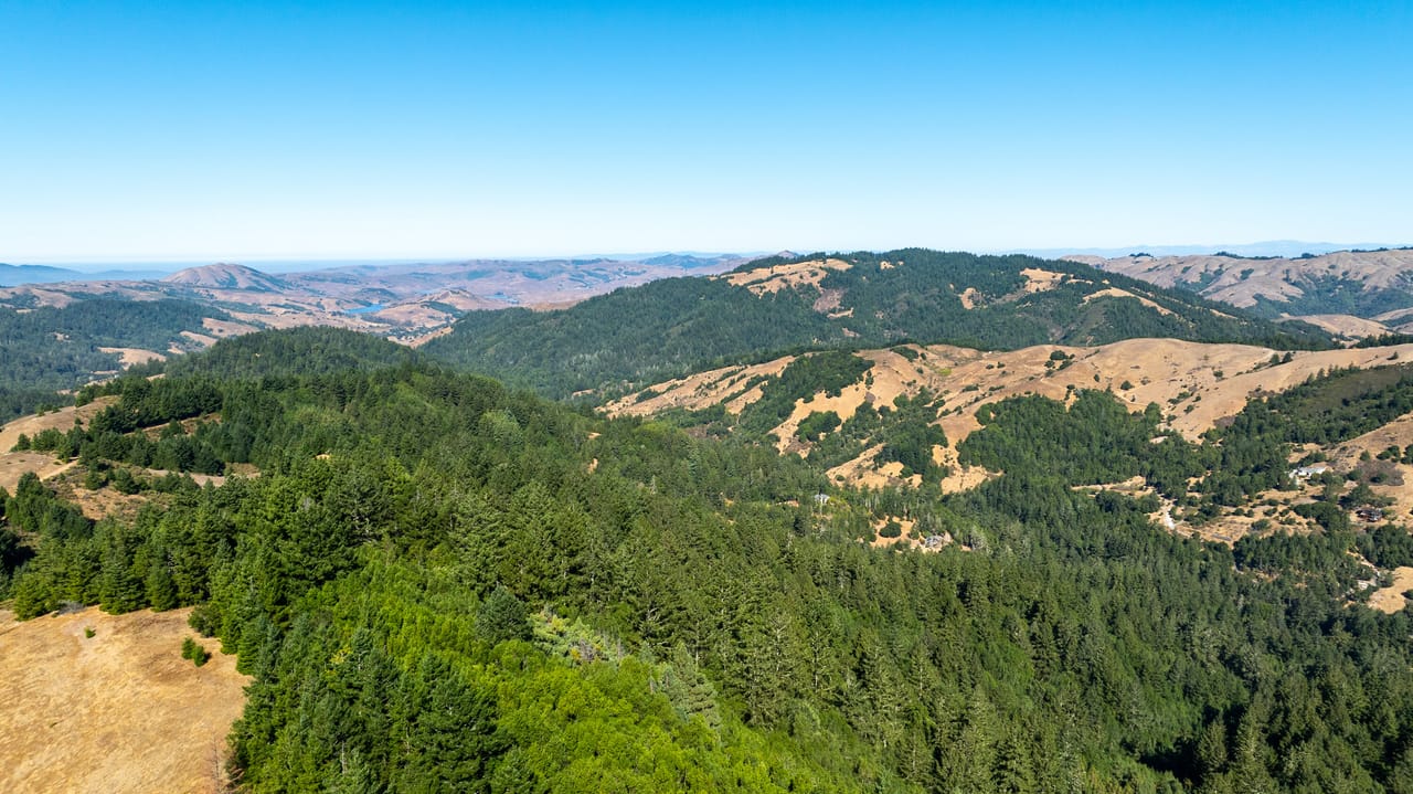 Mt. Zion Ranch