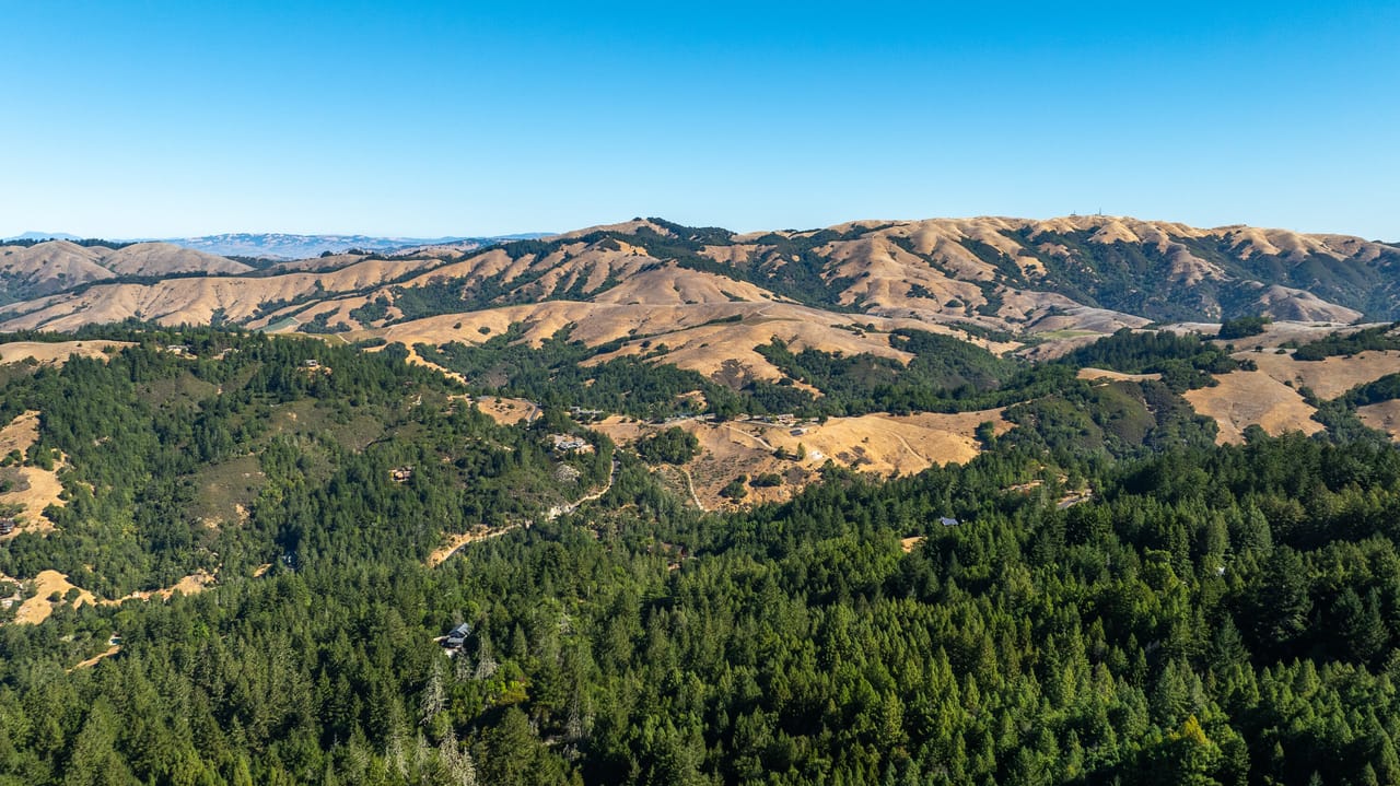 Mt. Zion Ranch