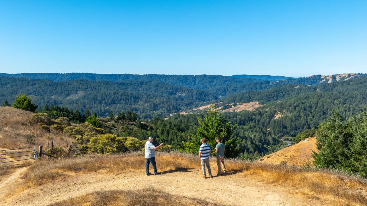Mt. Zion Ranch