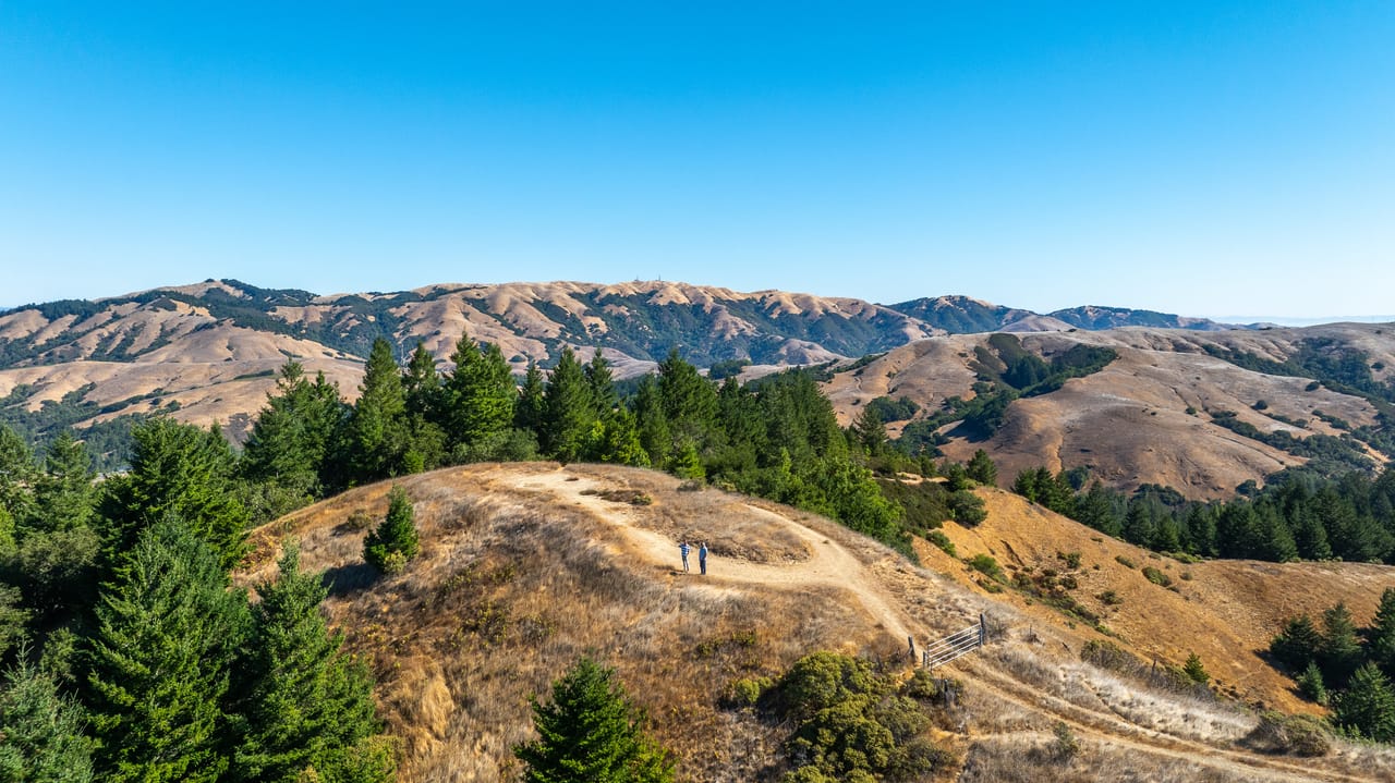 Mt. Zion Ranch