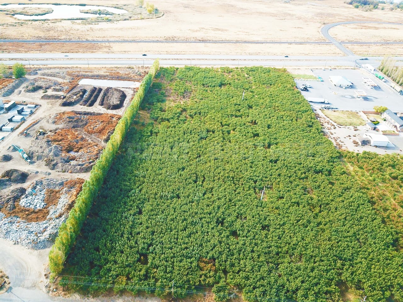 Industrial Zoning Acres, Multi-Use, Business Potential...