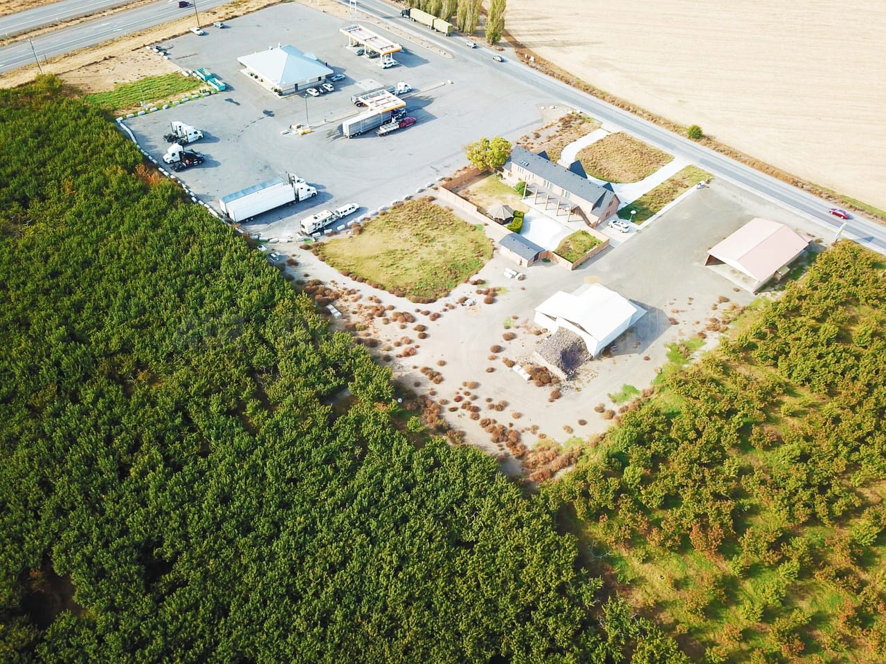 Industrial Zoning Acres, Multi-Use, Business Potential...