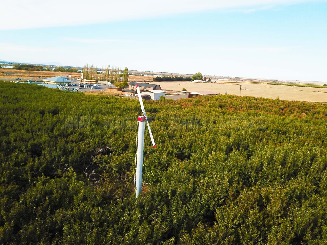 Industrial Zoning Acres, Multi-Use, Business Potential...