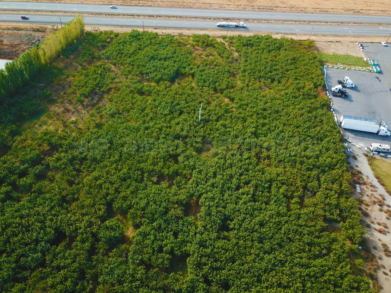 Industrial Zoning Acres, Multi-Use, Business Potential...