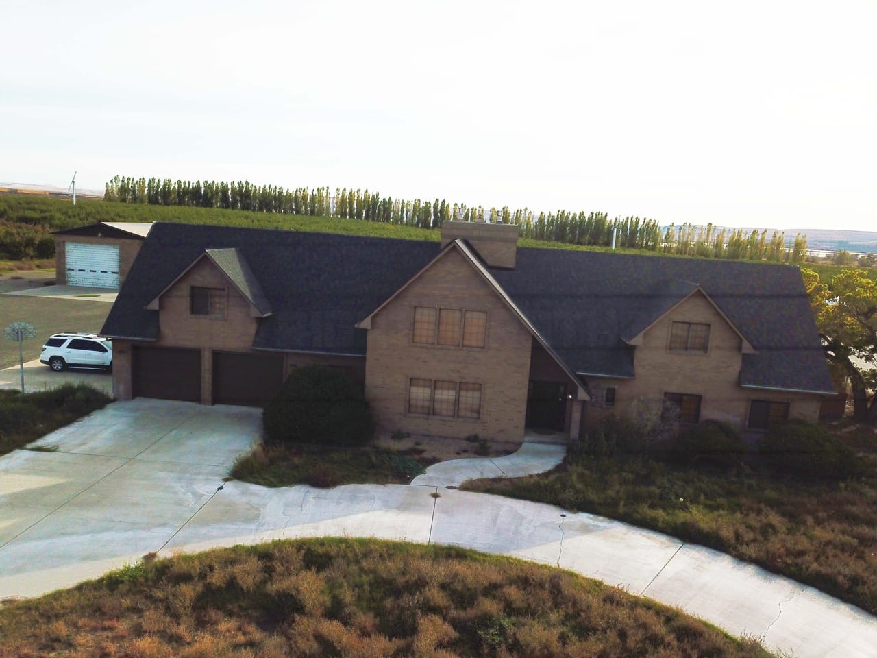 Industrial Zoning Acres, Multi-Use, Business Potential...