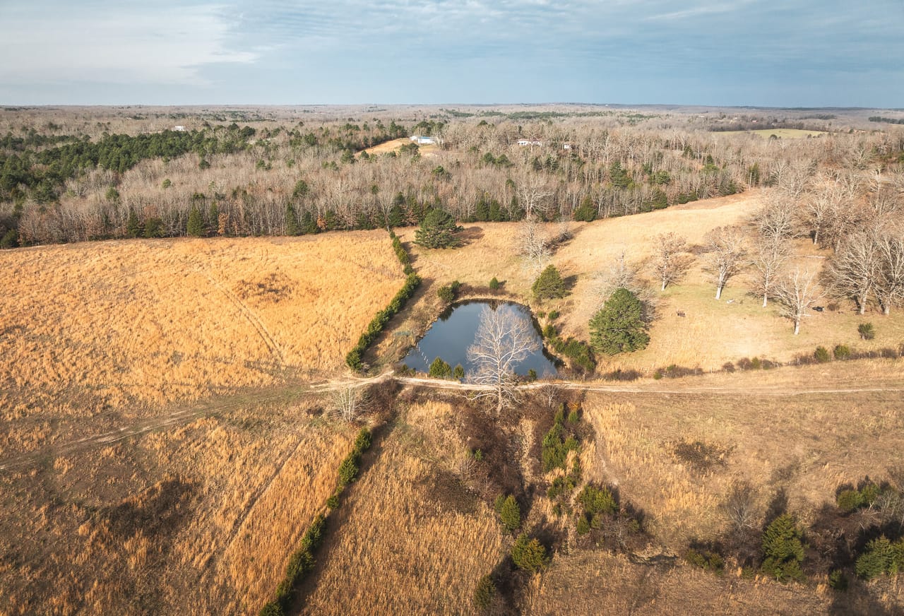 Cavaness Farm Retreat