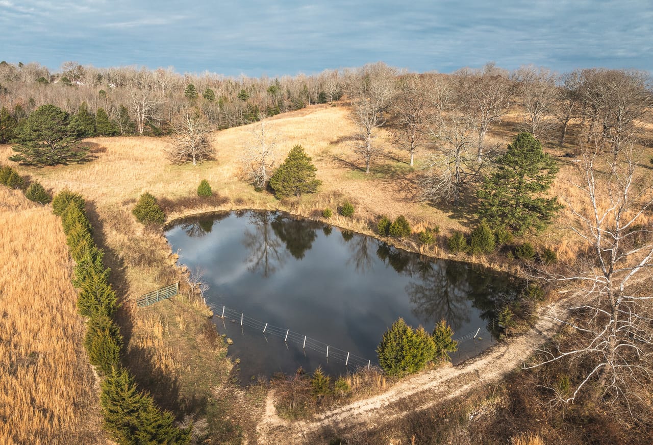 Cavaness Farm Retreat