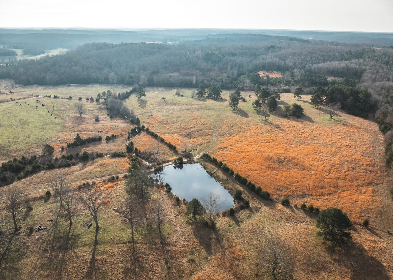 Cavaness Farm Retreat