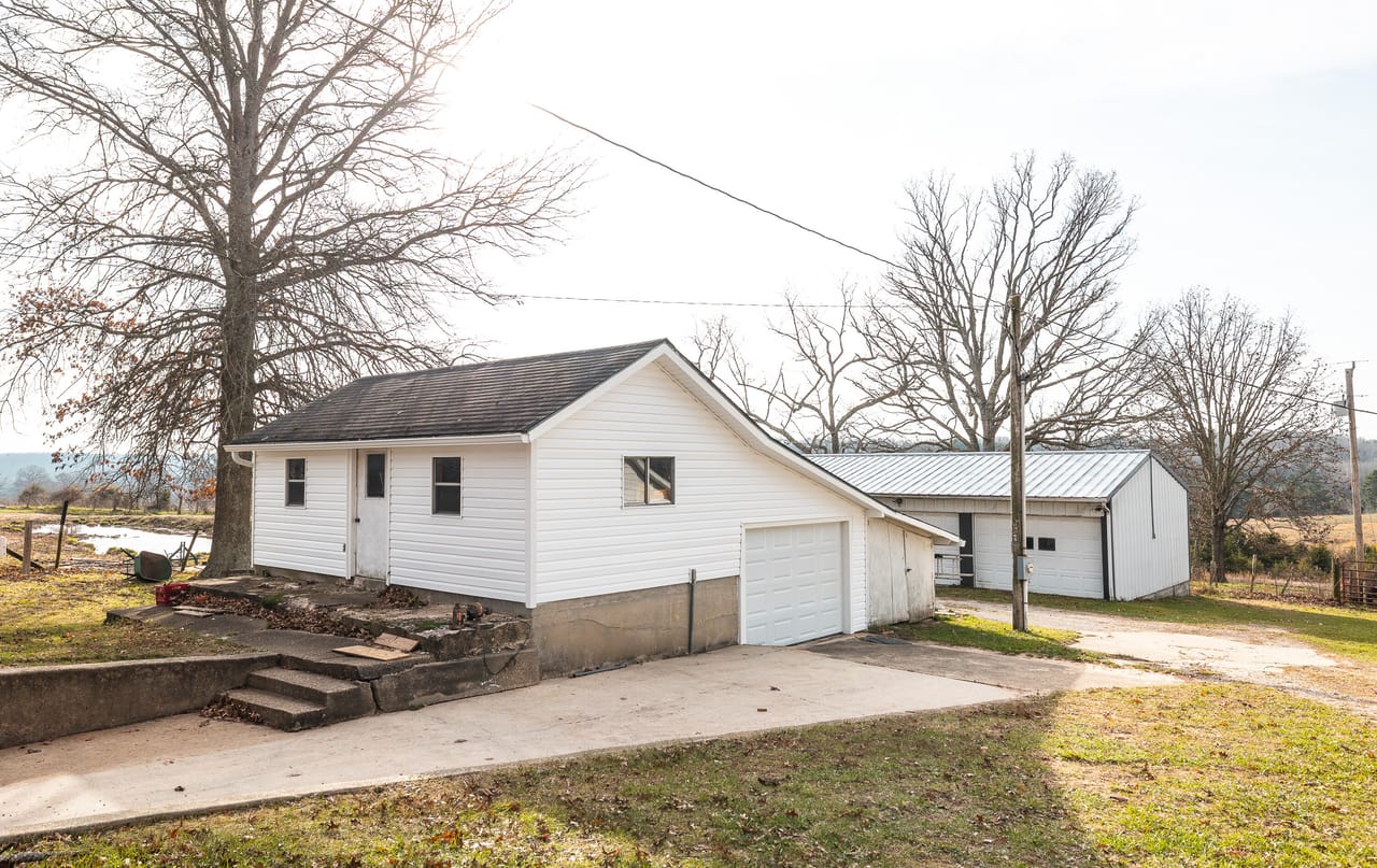 Cavaness Farm Retreat