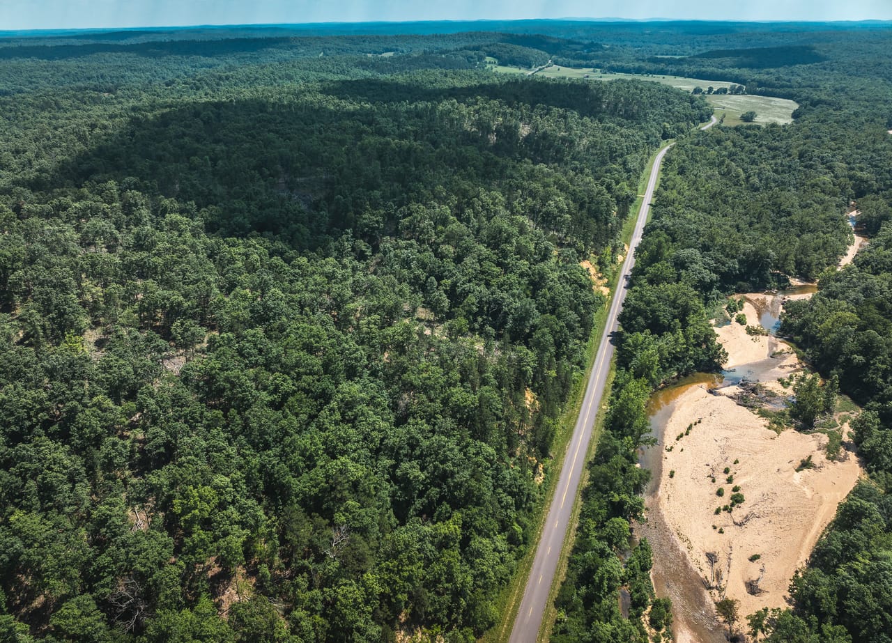 Land & Timber 26
