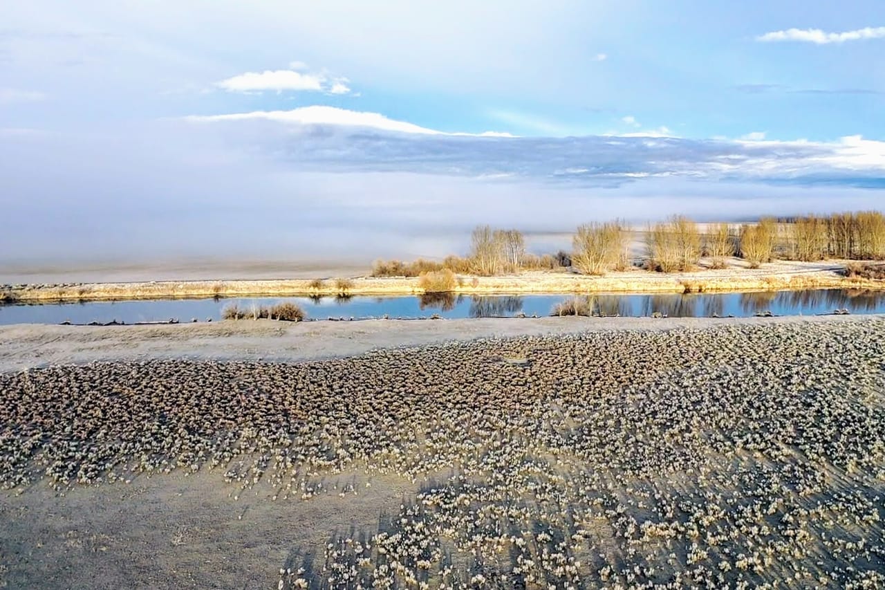 31130 Modoc Point