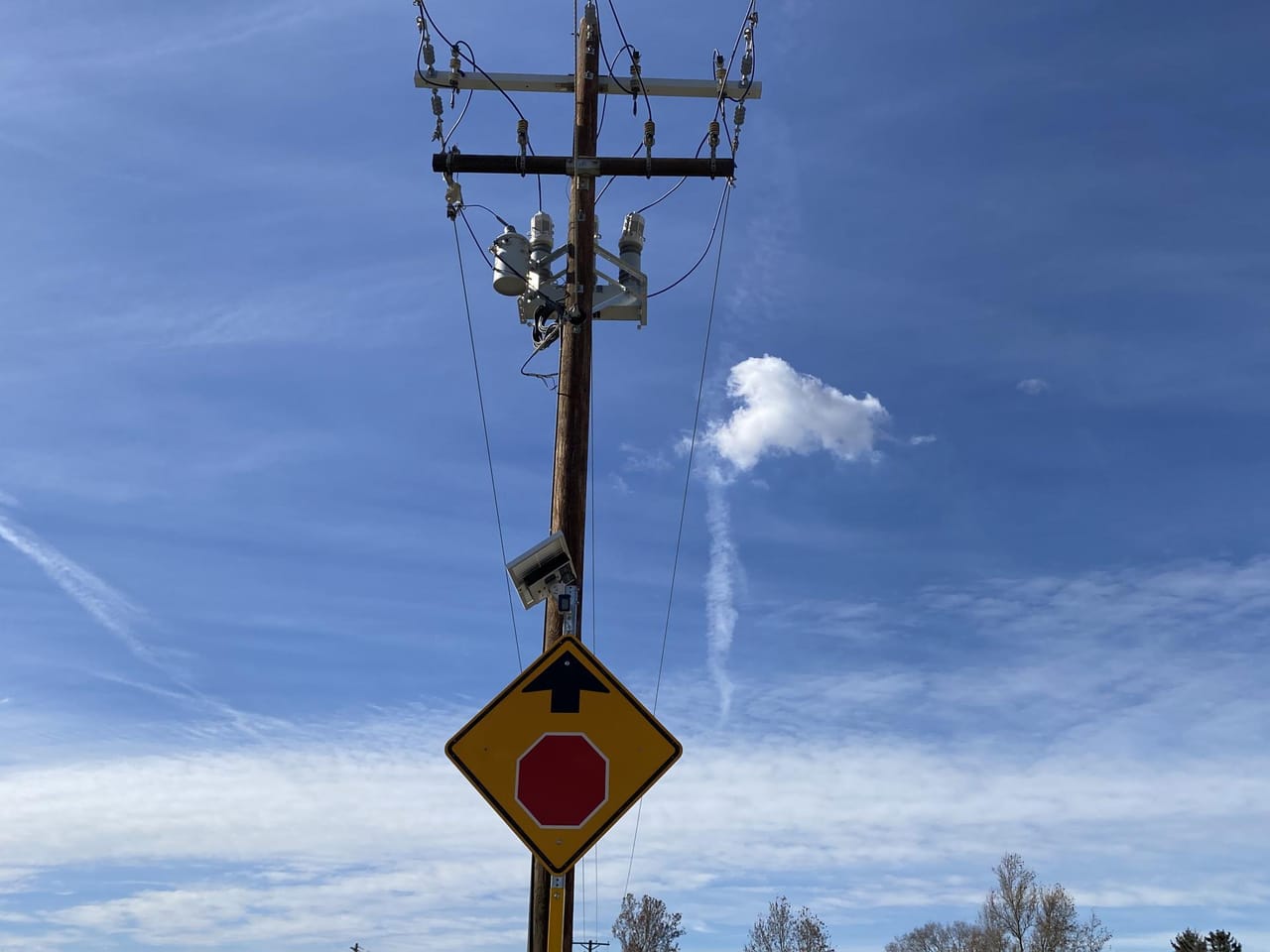 US 395 Hwy Access & Visibility