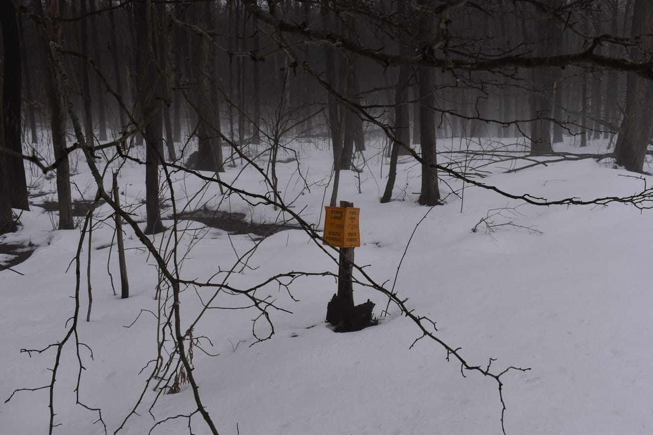 Harris Hill Lot 1