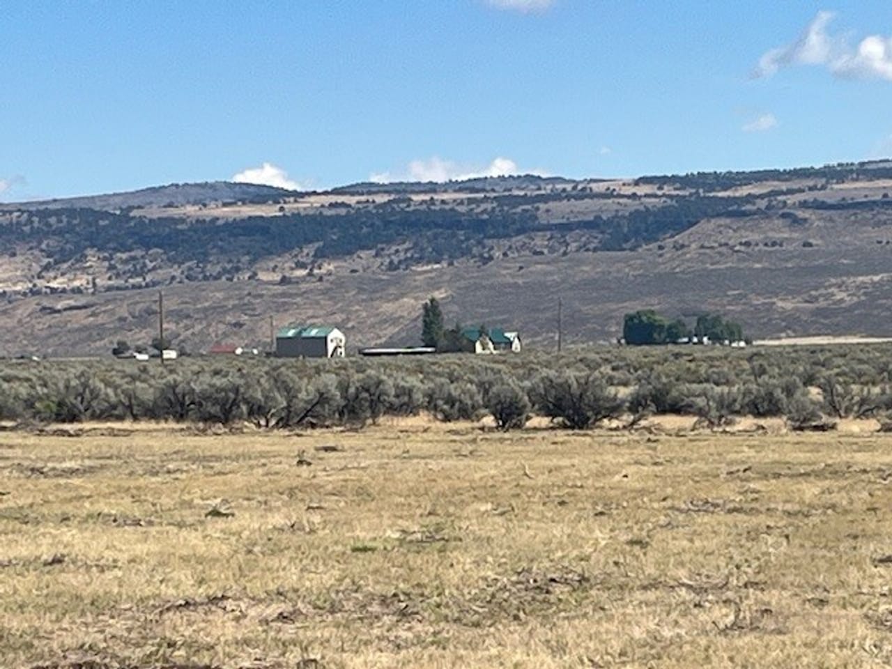42132 Mustang Ln., Burns, OR