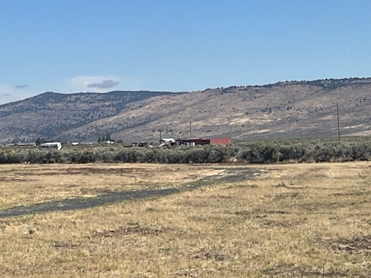 42132 Mustang Ln., Burns, OR