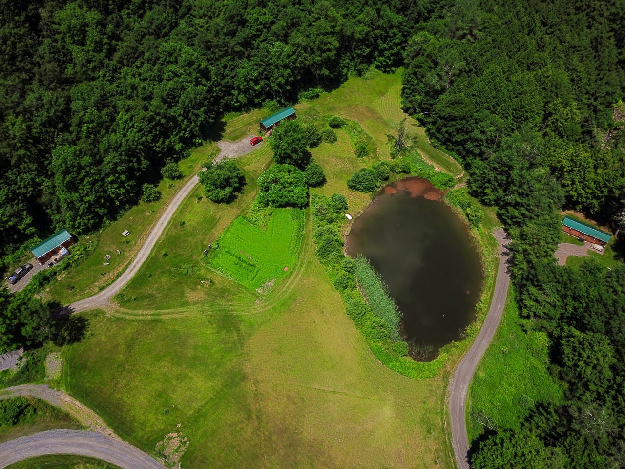 282 Community Dr - Randolph