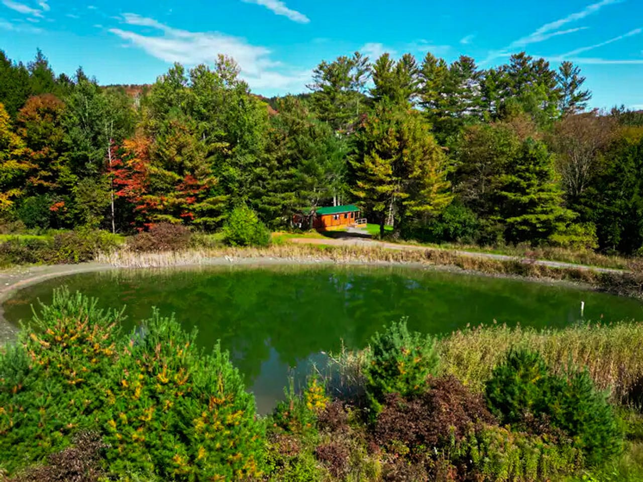 282 Community Dr - Randolph
