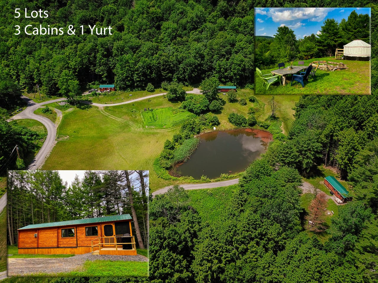 282 Community Dr - Randolph
