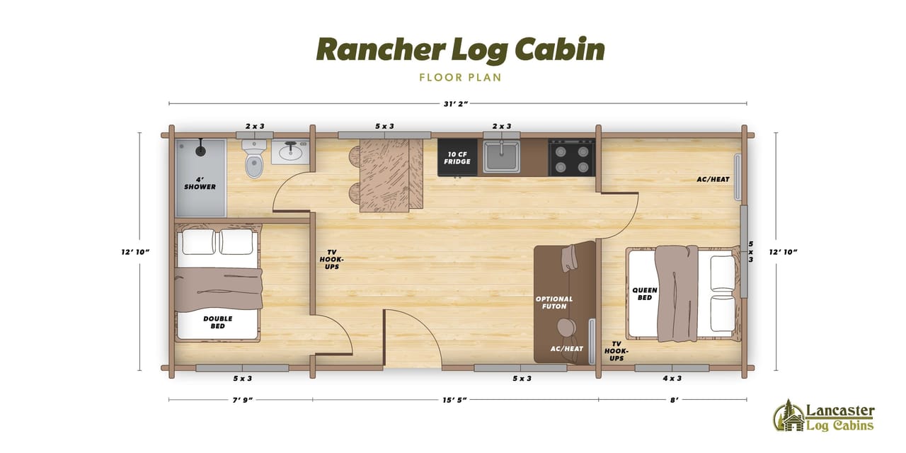 282 Community Dr - Randolph