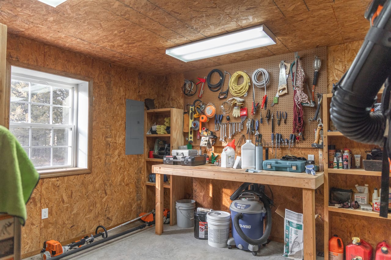 Creekside Lodge