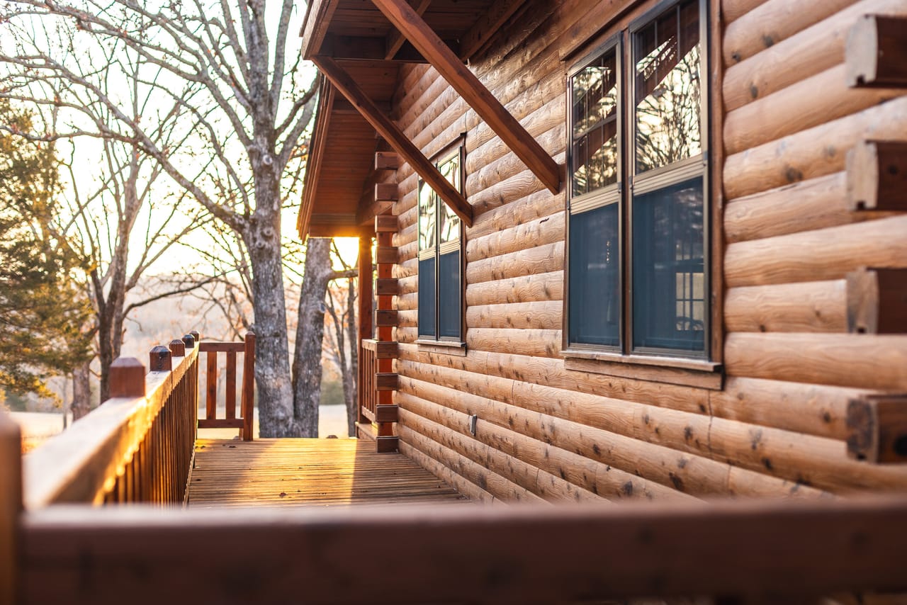 Creekside Lodge