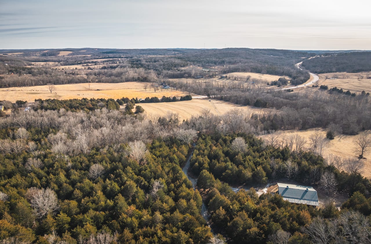 Creekside Lodge