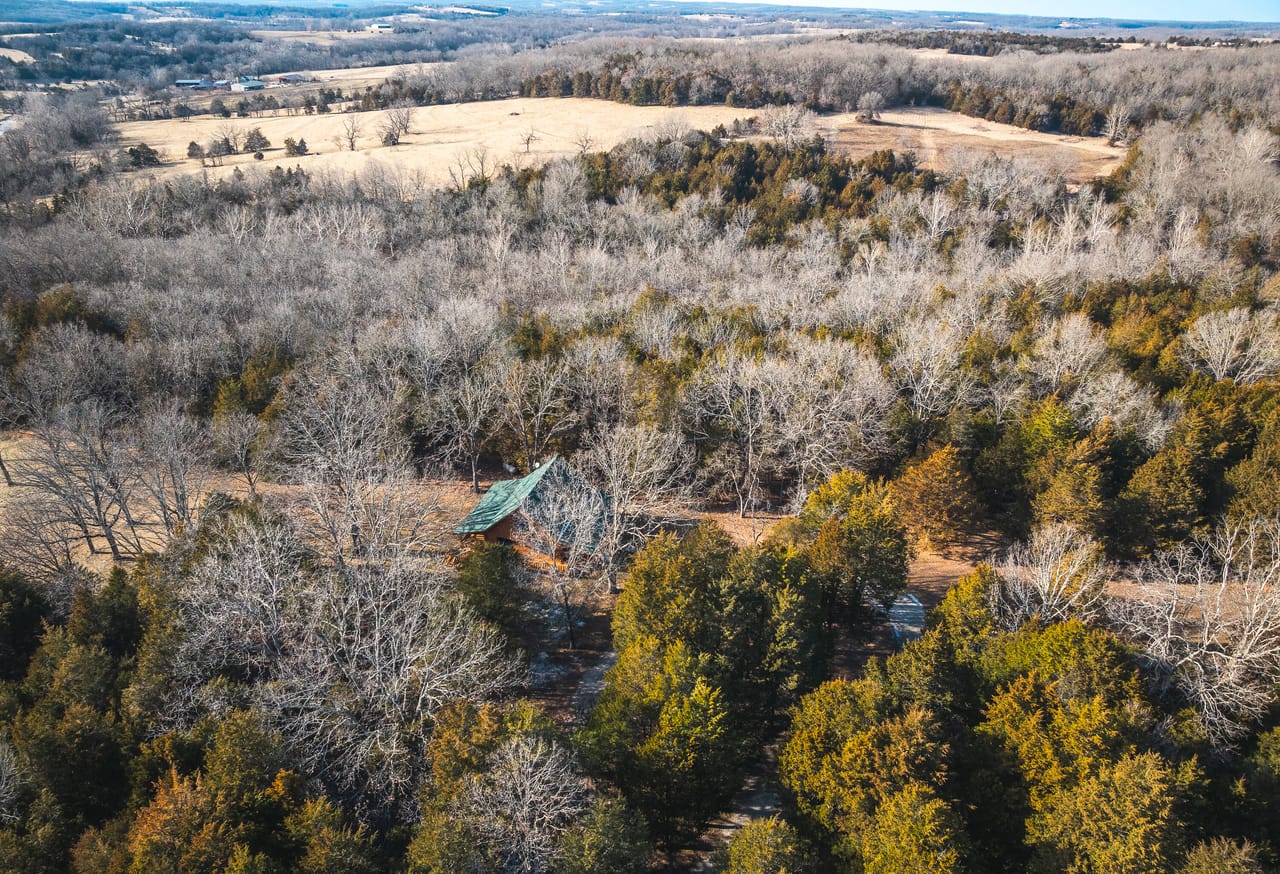 Creekside Lodge