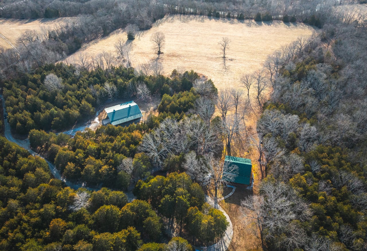 Creekside Lodge