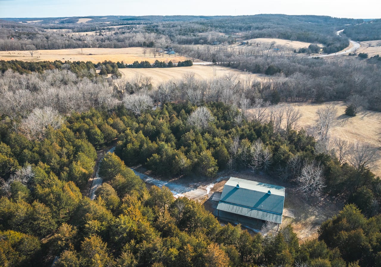 Creekside Lodge