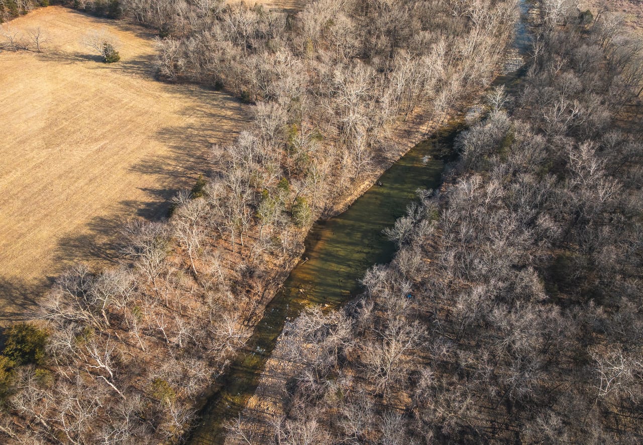 Creekside Lodge