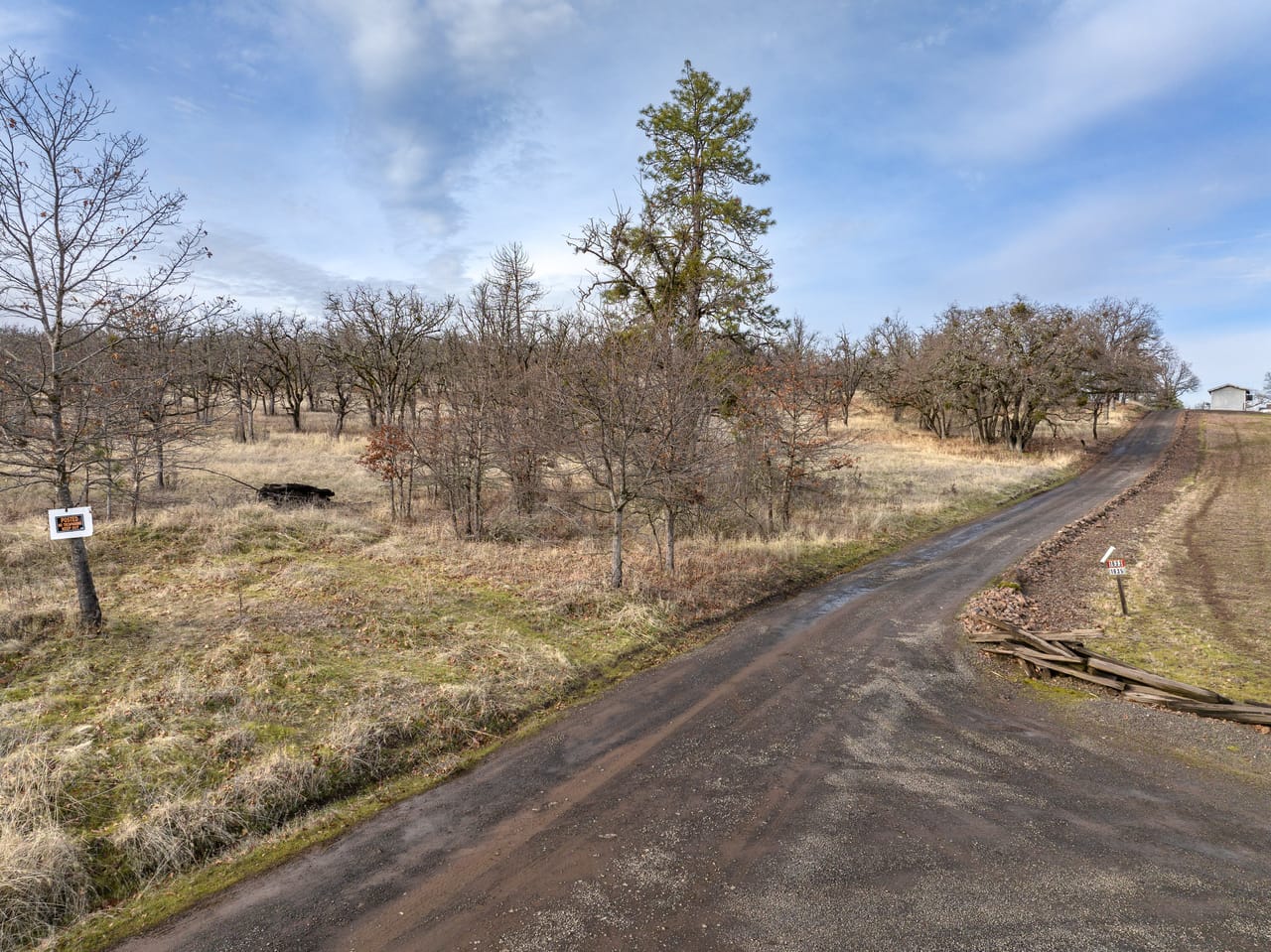 0 Stevens rd.