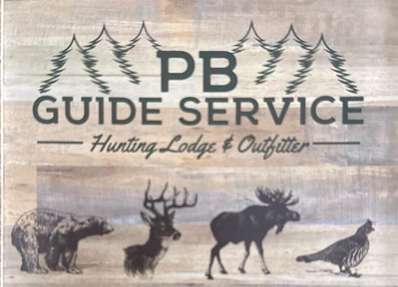 Baker Branch of Saint John River