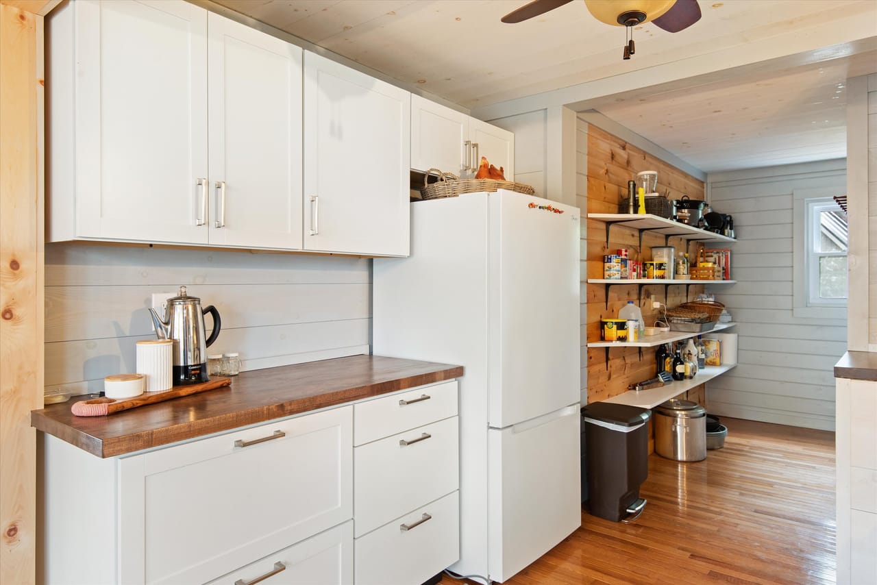 West Grand Lake Year Round Cottage