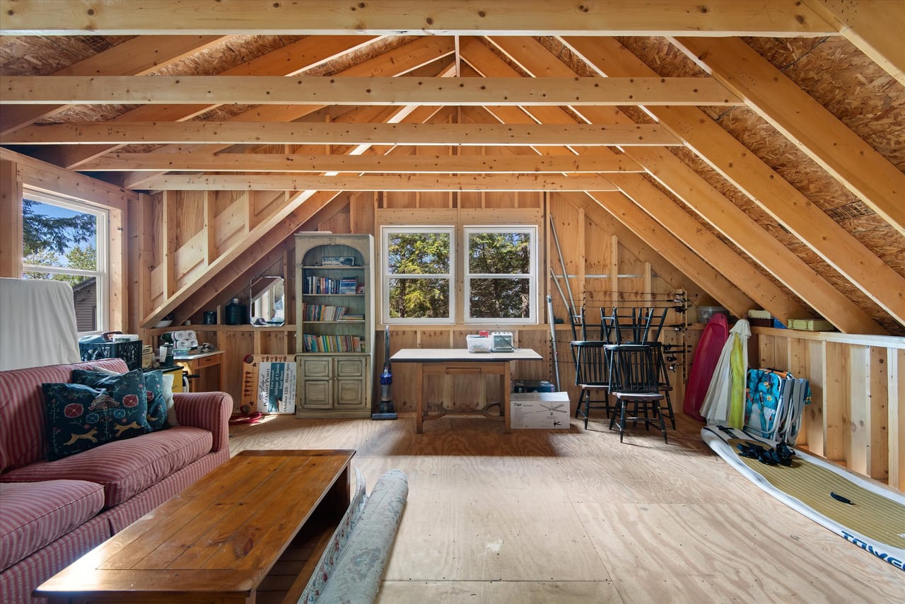 West Grand Lake Year Round Cottage