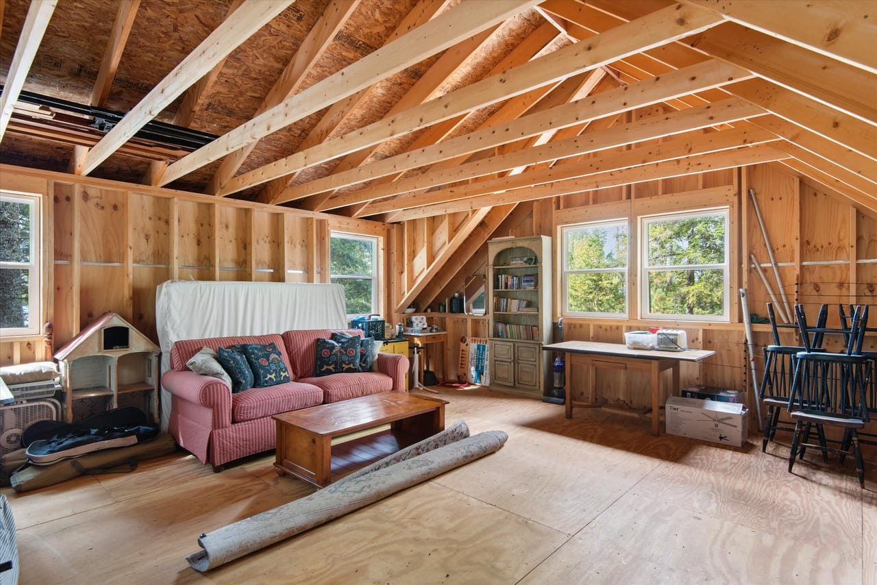 West Grand Lake Year Round Cottage