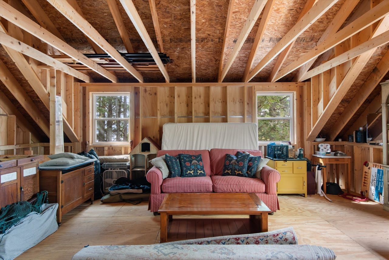 West Grand Lake Year Round Cottage