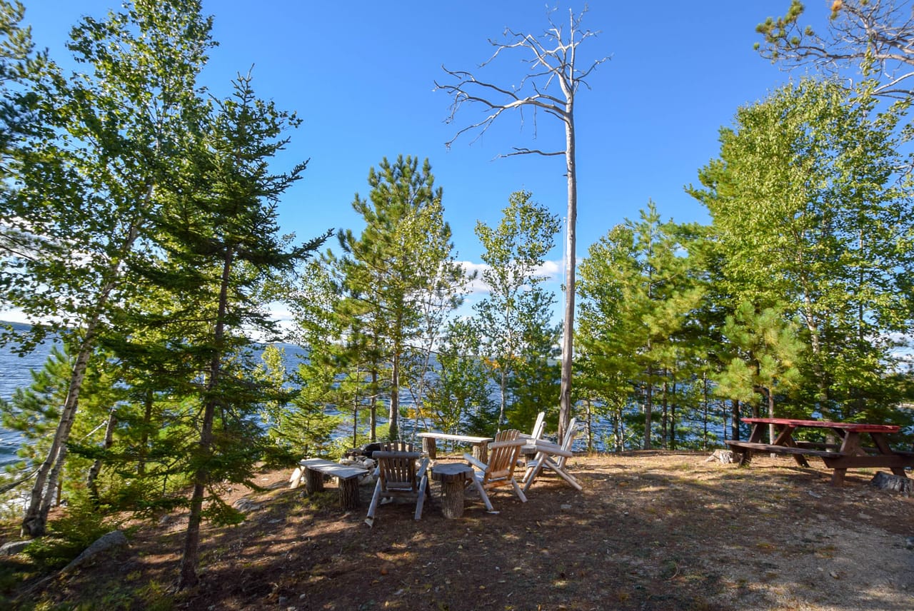 West Grand Lake Year Round Cottage