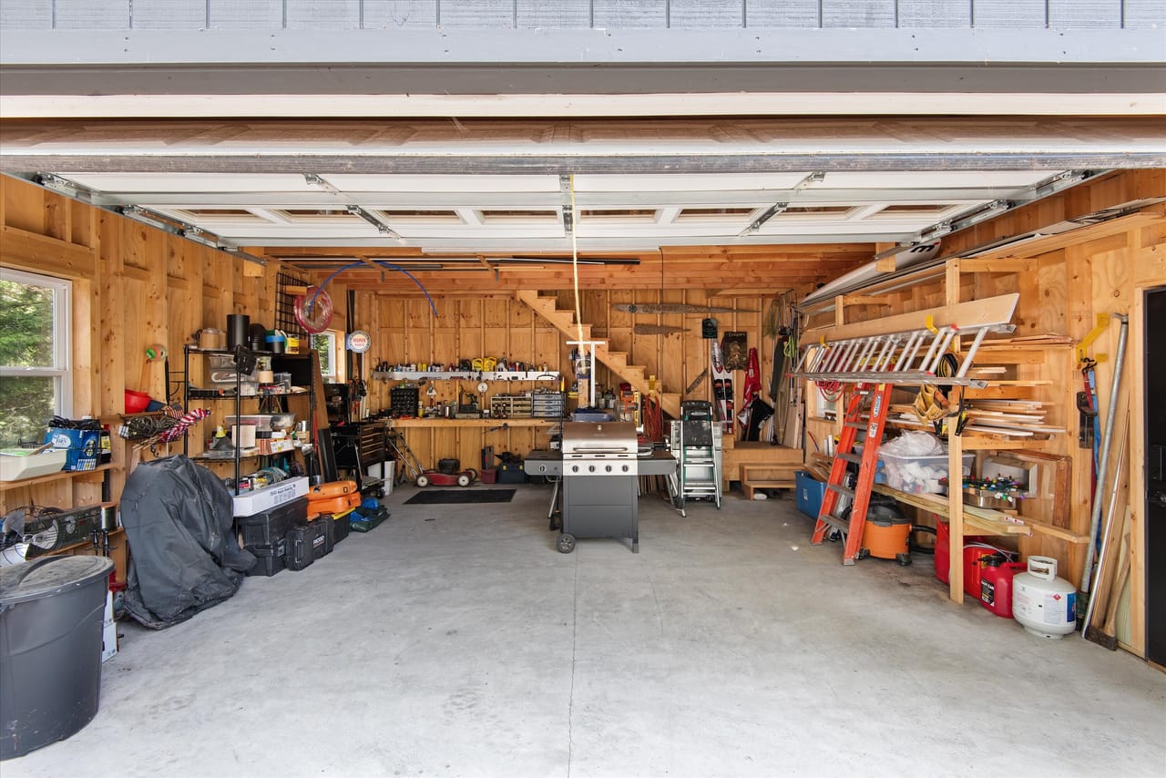 West Grand Lake Year Round Cottage
