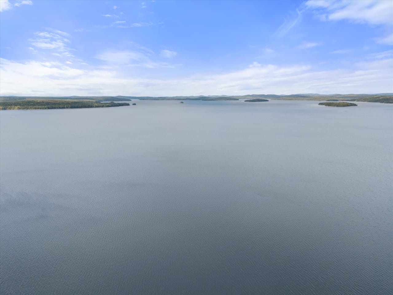 West Grand Lake Year Round Cottage