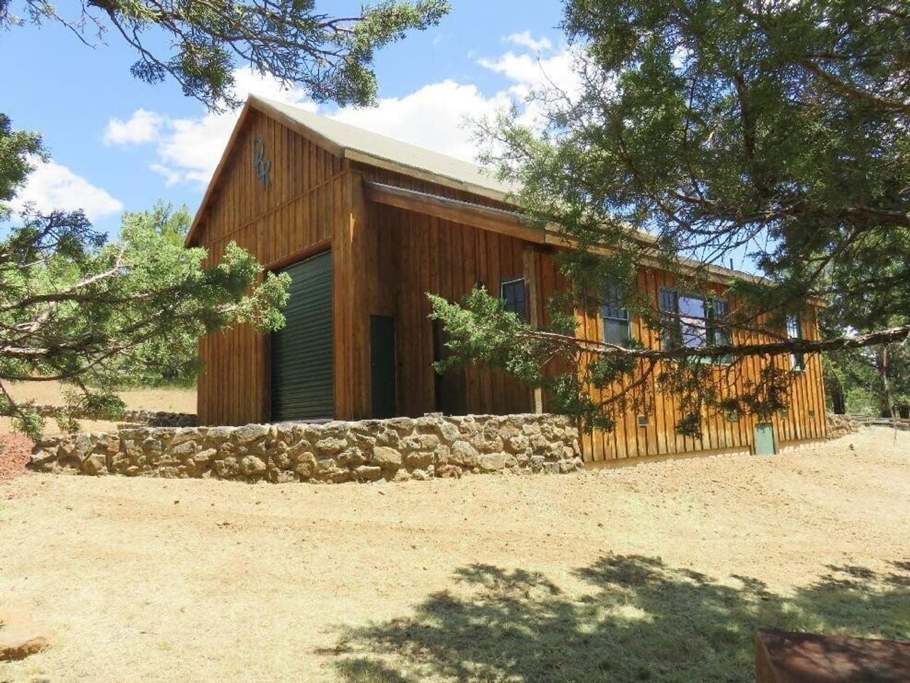 Dillon Lake