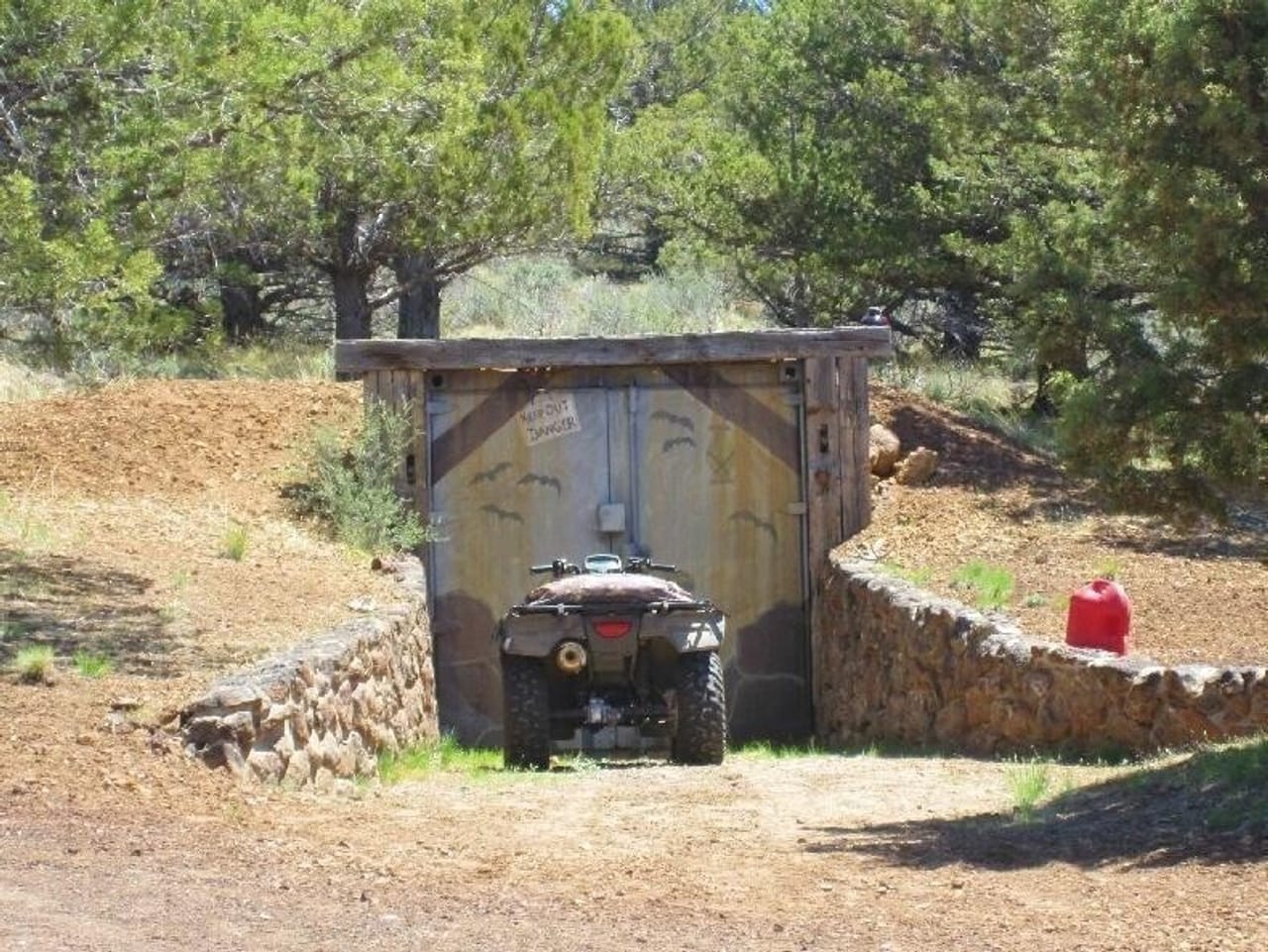 Dillon Lake