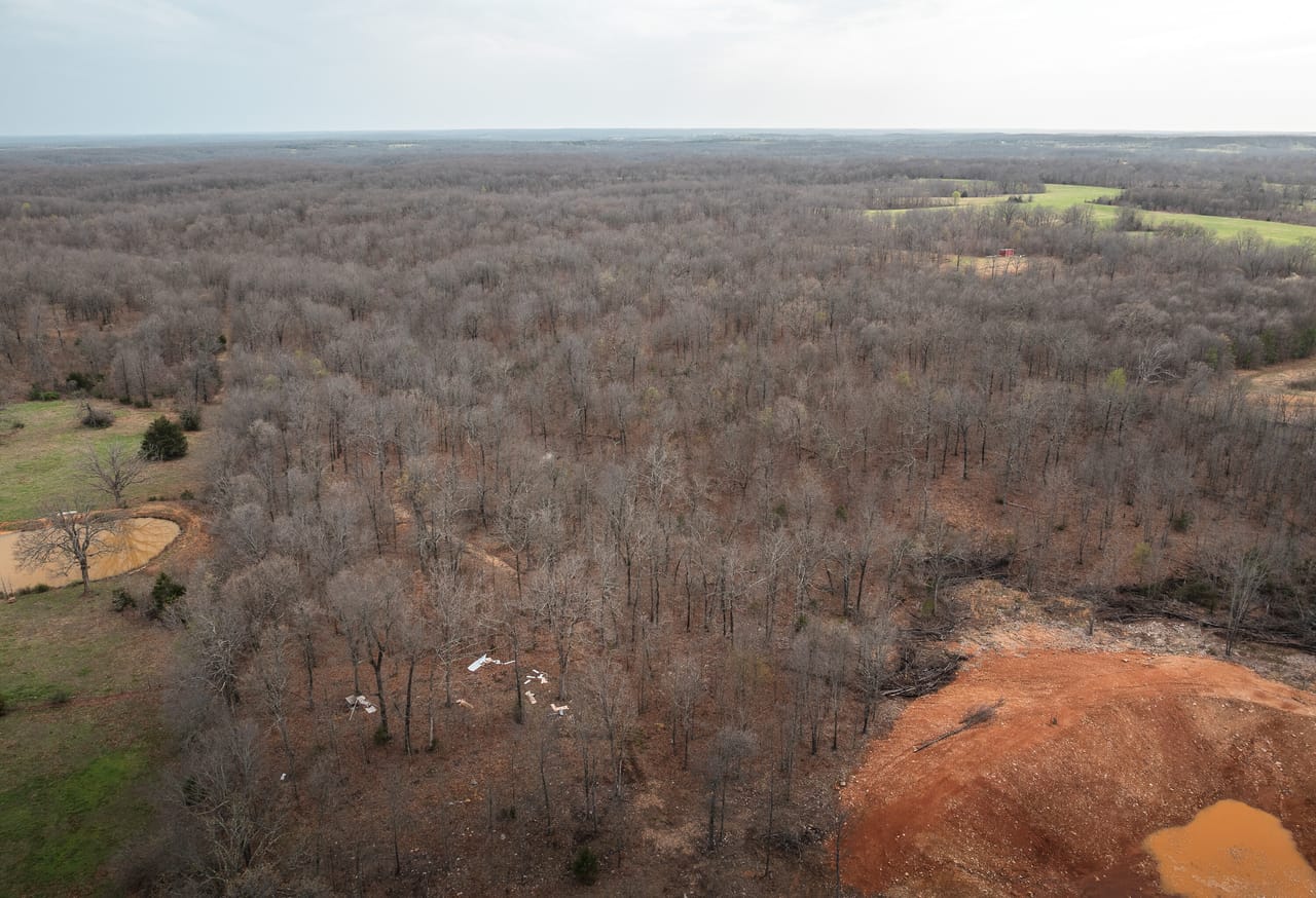 Majestic Views Campground