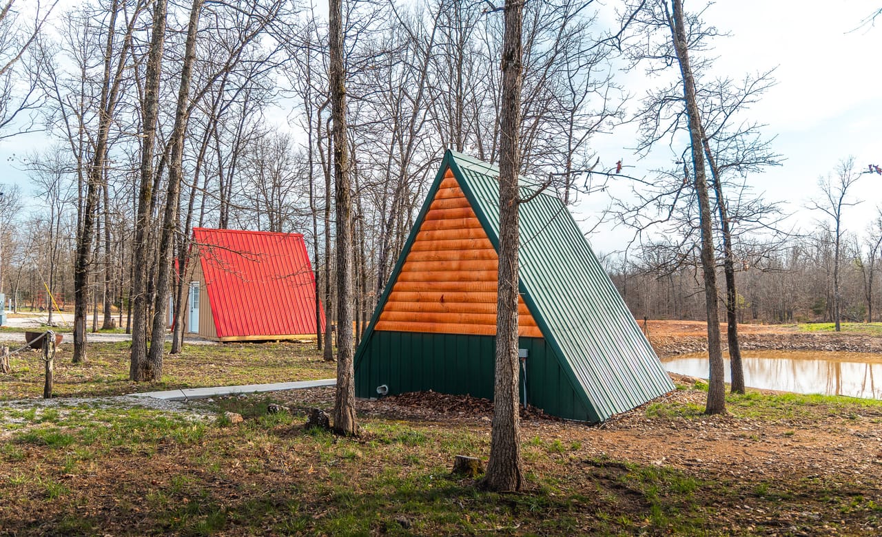 Majestic Views Campground