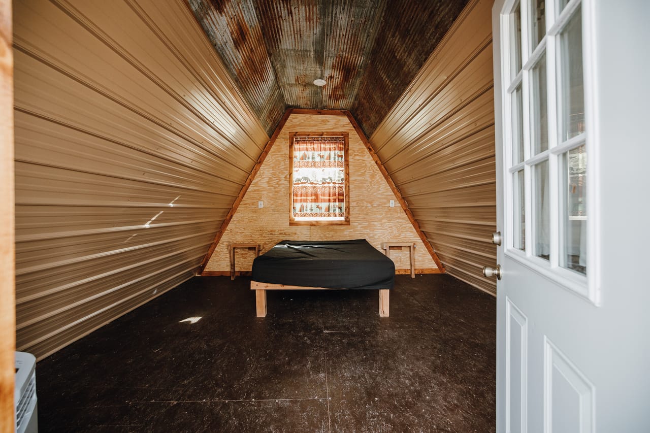 Majestic Views Campground